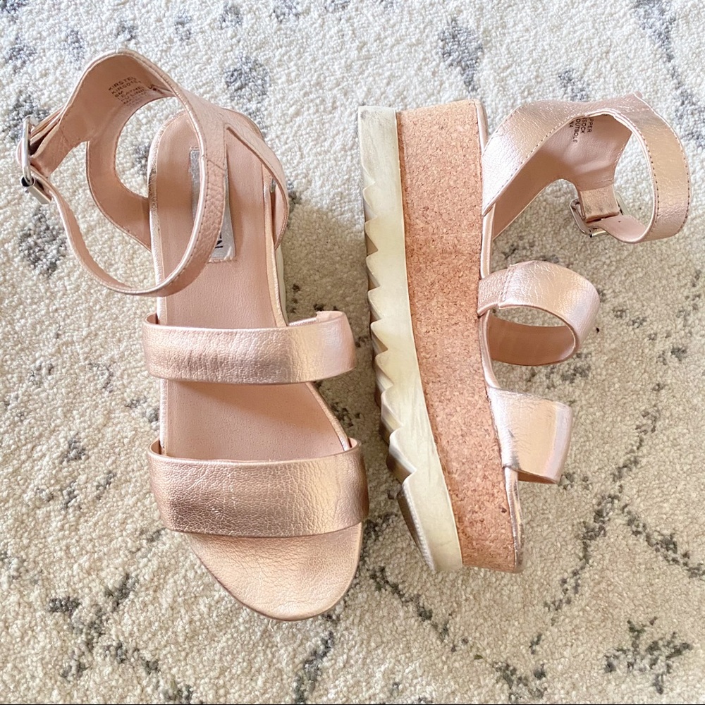 Steve Madden Sandals